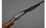 Winchester Model 42 Pump Shotgun with Vent Rib in .410 Ga - 1 of 9