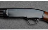 Winchester Model 42 Pump Shotgun with Vent Rib in .410 Ga - 7 of 9