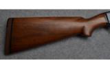 Winchester Model 42 Pump Shotgun with Vent Rib in .410 Ga - 2 of 9