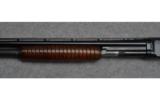 Winchester Model 42 Pump Shotgun with Vent Rib in .410 Ga - 8 of 9