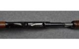 Winchester Model 42 Pump Shotgun with Vent Rib in .410 Ga - 4 of 9