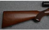 Ruger Model 77/22 Bolt Action Rifle in .22 LR - 2 of 9