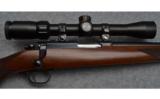 Ruger Model 77/22 Bolt Action Rifle in .22 LR - 3 of 9