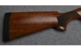 Benelli Montefeltro Silver Semi Auto Shotgun in 12 Gauge - 2 of 9