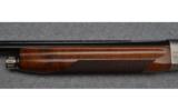 Benelli Montefeltro Silver Semi Auto Shotgun in 12 Gauge - 8 of 9