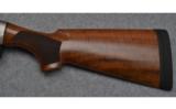 Benelli Montefeltro Silver Semi Auto Shotgun in 12 Gauge - 6 of 9