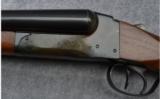 LeFever Nitro Special Double Barrel 12 Gauge - 7 of 9