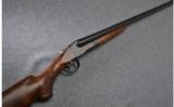 LeFever Nitro Special Double Barrel 12 Gauge - 1 of 9