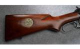 Winchester Model 94 NRA Centennial Rifle in .30-30 - 5 of 9