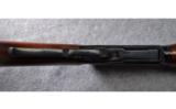 Winchester Model 94 NRA Centennial Rifle in .30-30 - 4 of 9