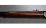 Winchester Model 94 NRA Centennial Rifle in .30-30 - 8 of 9