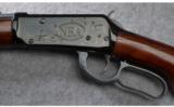 Winchester Model 94 NRA Centennial Rifle in .30-30 - 7 of 9