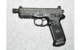 FNH FNP-45 Tactical.45 ACP - 2 of 2