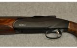 Benellis 828U 12 Ga - 4 of 8