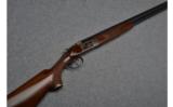 Guerini-Pintossi 820 Side by Side Shotgun in 20 Gauge - 1 of 9