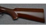 Guerini-Pintossi 820 Side by Side Shotgun in 20 Gauge - 6 of 9