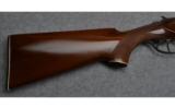 Guerini-Pintossi 820 Side by Side Shotgun in 20 Gauge - 2 of 9