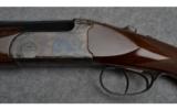 Guerini-Pintossi 820 Side by Side Shotgun in 20 Gauge - 7 of 9