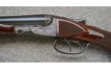 A.H. Fox Sterlingworth, 16 Gauge,Game Gun - 4 of 7