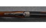 Prandelli-Gasperini Italian Made Over and Under in 28 Ga - 5 of 9
