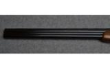 Prandelli-Gasperini Italian Made Over and Under in 28 Ga - 9 of 9