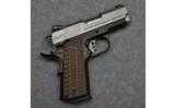 Springfield Armory EMP 1911 Compact in .40 Cal - 1 of 4