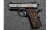 Springfield Armory EMP 1911 Compact in .40 Cal - 2 of 4