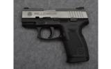 Taurus PT 145 PRO Millennium Semi Auto Pistol in .45 ACP - 2 of 4