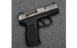 Taurus PT 145 PRO Millennium Semi Auto Pistol in .45 ACP - 1 of 4