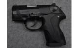 Beretta PX4 Storm Semi Auto Pistol in 9mm - 2 of 3