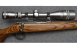 Ruger Model 77/22 All WeatherBolt Action Rifle in .22 Win Mag - 3 of 9