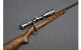 Ruger Model 77/22 All WeatherBolt Action Rifle in .22 Win Mag - 1 of 9