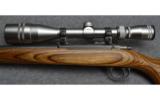 Ruger Model 77/22 All WeatherBolt Action Rifle in .22 Win Mag - 7 of 9