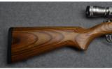 Ruger Model 77/22 All WeatherBolt Action Rifle in .22 Win Mag - 2 of 9