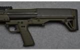 Keltec KSG Pump Shotgun in 12 Gauge - 3 of 5
