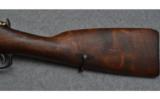 Mosin Nagant Model 1891 Finnish Army Rifle in 7.62x54R Made in Finland - 6 of 9