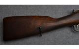 Mosin Nagant Model 1891 Finnish Army Rifle in 7.62x54R Made in Finland - 3 of 9