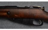 Mosin Nagant Model 1891 Finnish Army Rifle in 7.62x54R Made in Finland - 7 of 9