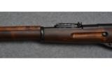 Mosin Nagant Model 1891 Finnish Army Rifle in 7.62x54R Made in Finland - 8 of 9