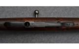 Mosin Nagant Model 1891 Finnish Army Rifle in 7.62x54R Made in Finland - 4 of 9