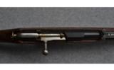 Mosin Nagant Model 1891 Finnish Army Rifle in 7.62x54R Made in Finland - 5 of 9