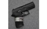 Sig Sauer P329 Semi Auto Pistol in 9mm - 1 of 4