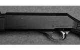 Beretta 1201 FP Police Tactical Semi Auto Shotgun in 12 Gauge - 7 of 9