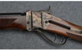 Pedersoli Quigley Sharps Rifle in .45-70 - 7 of 9