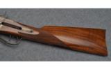 Pedersoli Quigley Sharps Rifle in .45-70 - 6 of 9