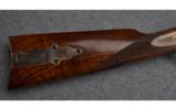 Pedersoli Quigley Sharps Rifle in .45-70 - 2 of 9