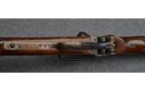 Pedersoli Quigley Sharps Rifle in .45-70 - 5 of 9