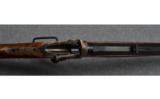 Pedersoli Quigley Sharps Rifle in .45-70 - 4 of 9