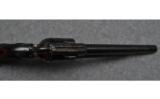 Colt Single Action Army Revolver in .44-40 - 3 of 4