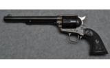 Colt Single Action Army Revolver in .44-40 - 2 of 4